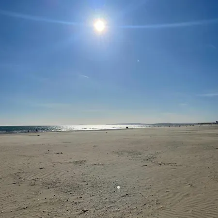 Le Nid D'eden * La Grande Motte