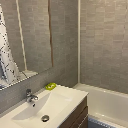 Le Nid D'eden La Grande Motte