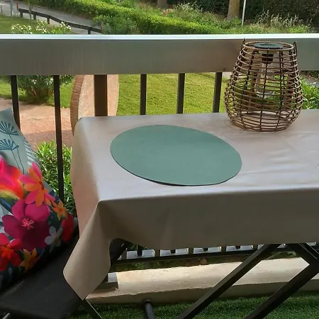 Apartmán Le Nid D'eden