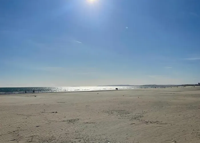 Le Nid D'eden * La Grande-Motte