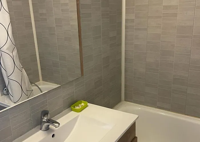 Le Nid D'eden La Grande-Motte