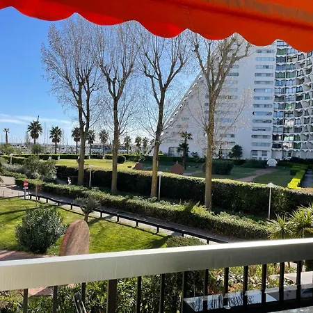 Le Nid D'eden Apartment