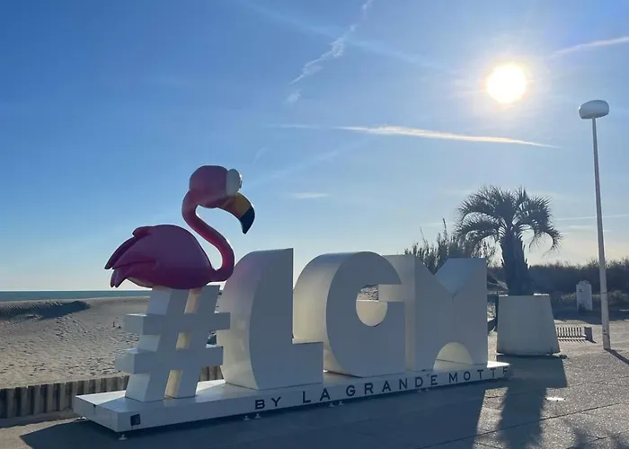 Le Nid D'eden Διαμέρισμα